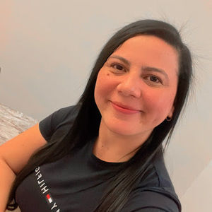 Meet your Posher, Vanessa